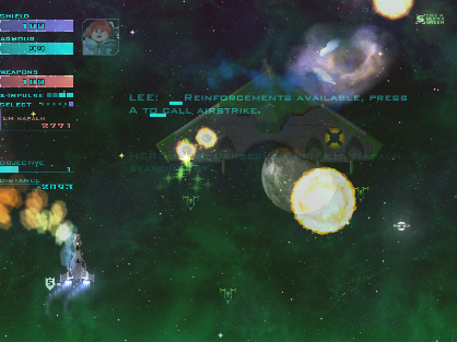Random Screenshot
